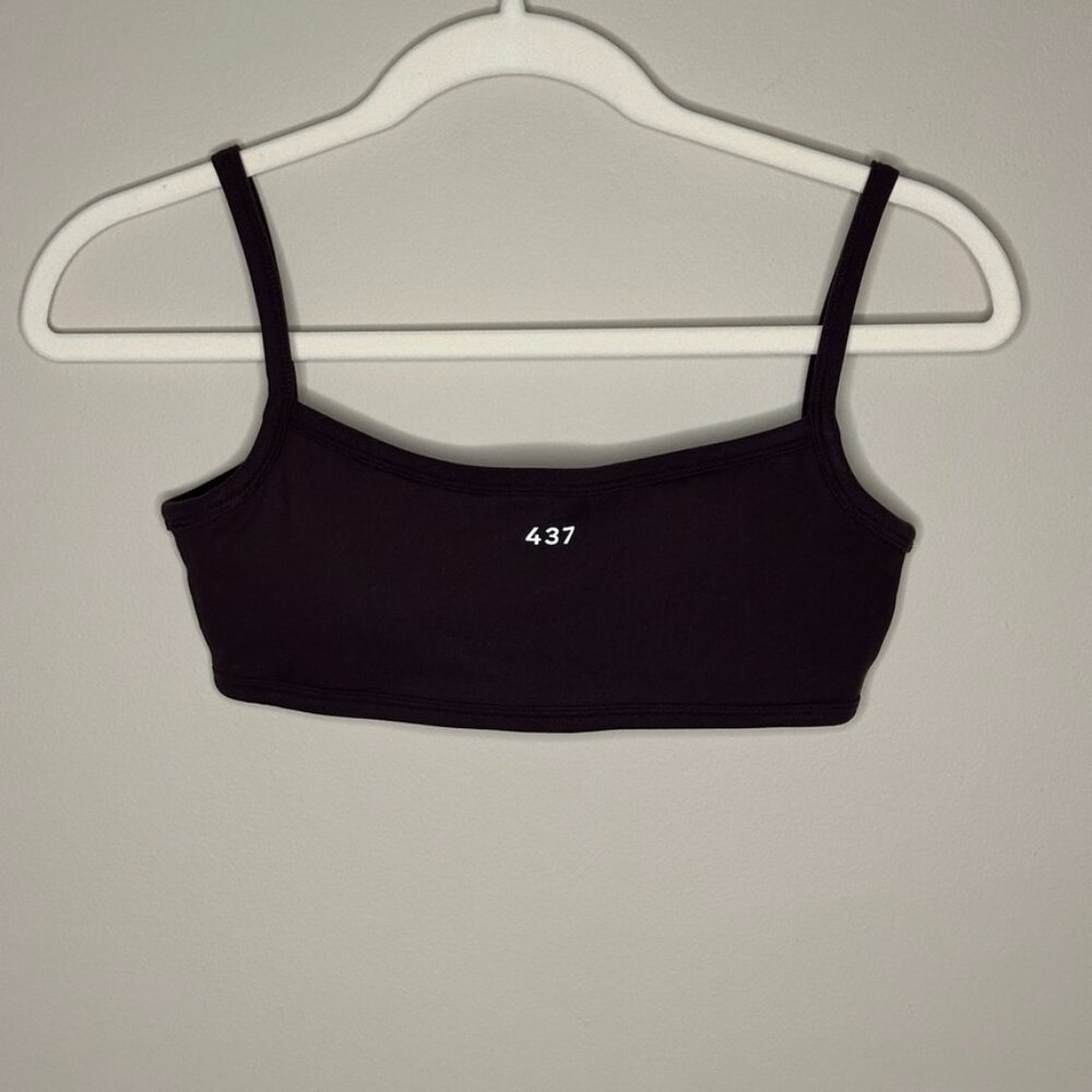 437 THE MIRCO BRA - Picture 3 of 6